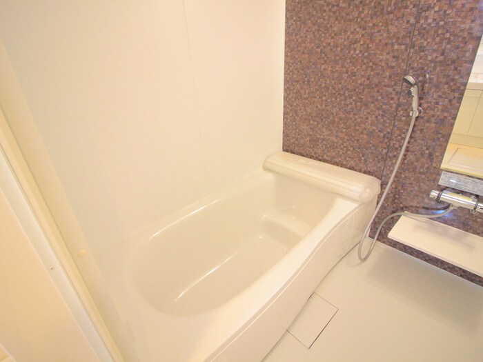 物件内観写真13　(バス／シャワールーム等)