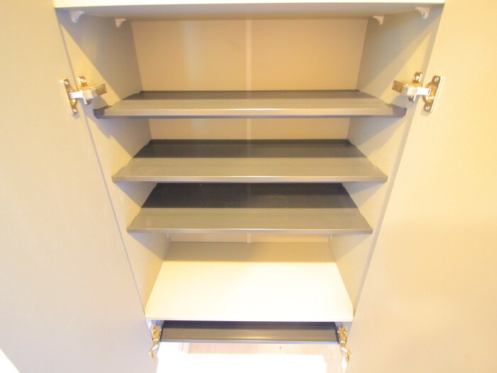 物件内観写真17　(靴箱)