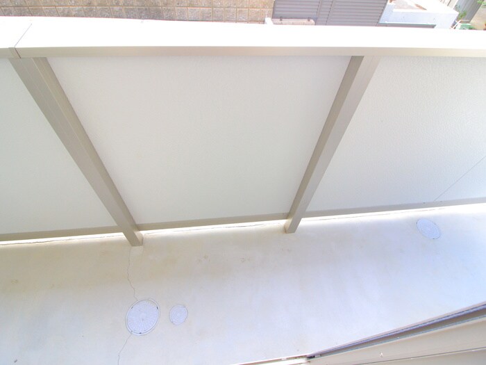 物件内観写真20　(ベランダ・バルコニー)