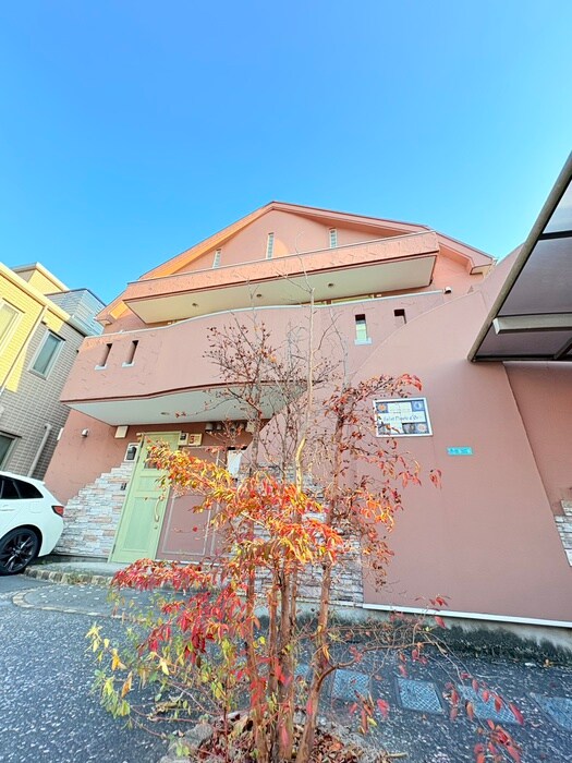 物件外観写真4　(外観写真)