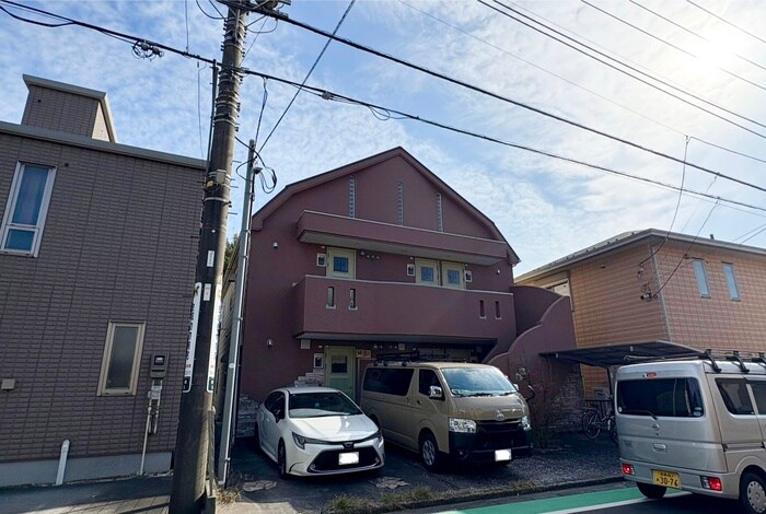 物件外観写真6　(外観写真)