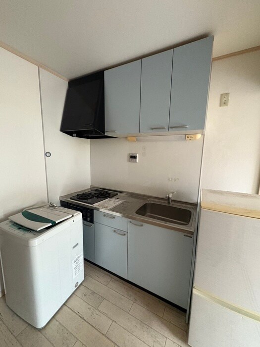 物件内観写真11　(キッチン)