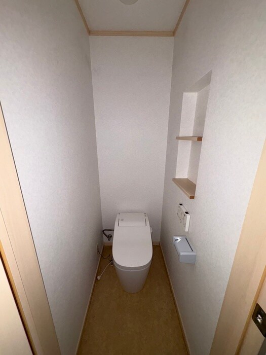 物件内観写真12　(バス／シャワールーム等)