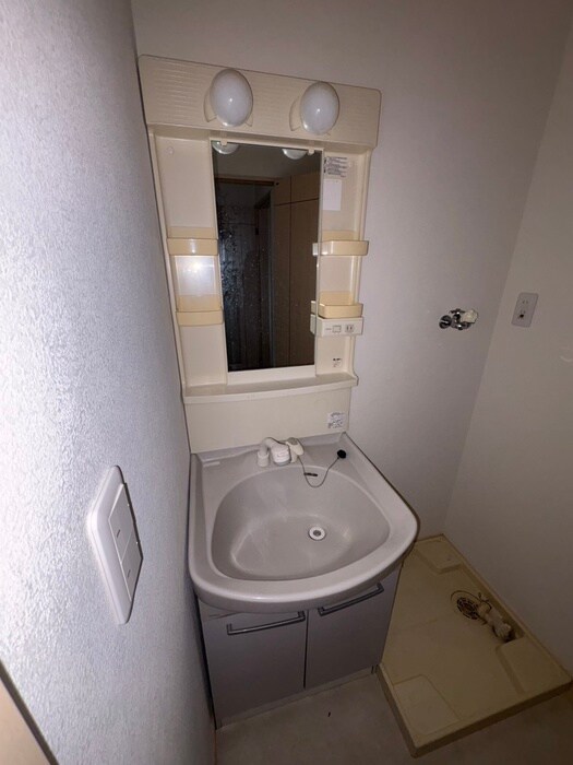 物件内観写真14　(洗面)