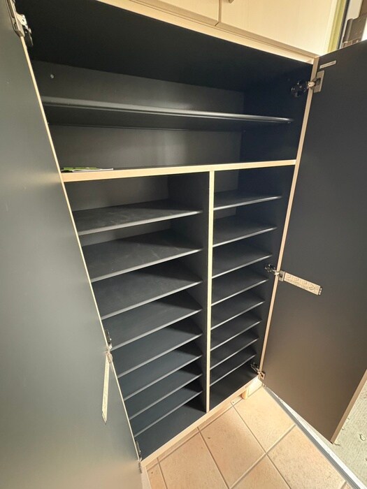 物件内観写真22　(靴箱)