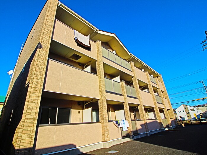 物件外観写真5　(周辺環境)