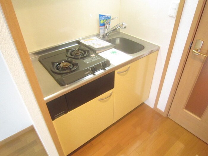 物件内観写真10　(キッチン)