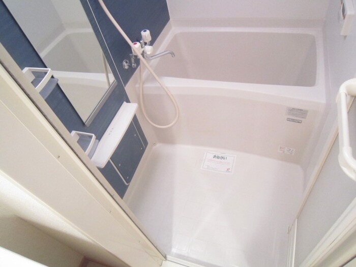 物件内観写真11　(バス／シャワールーム等)