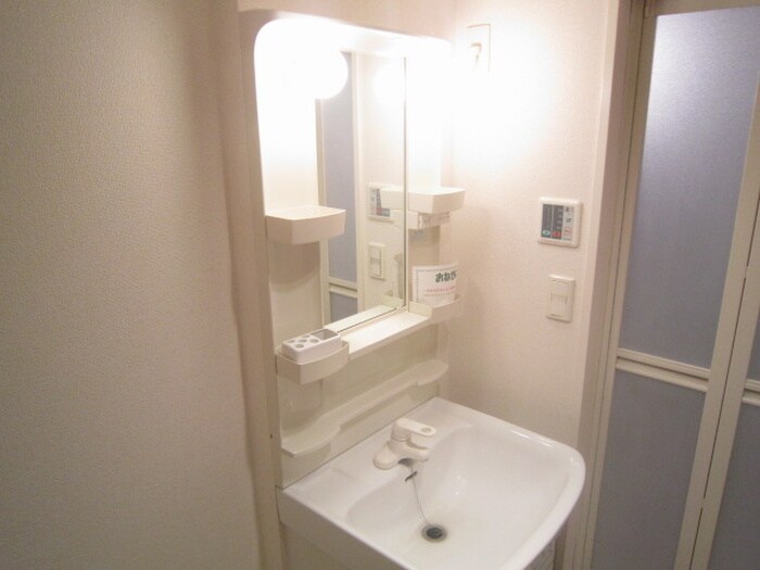 物件内観写真13　(洗面)