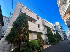 ア－バンライフ渋谷外観写真