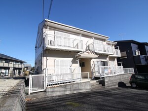 マミ－ル外観写真