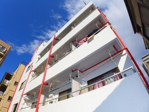 メゾン熊野町外観写真