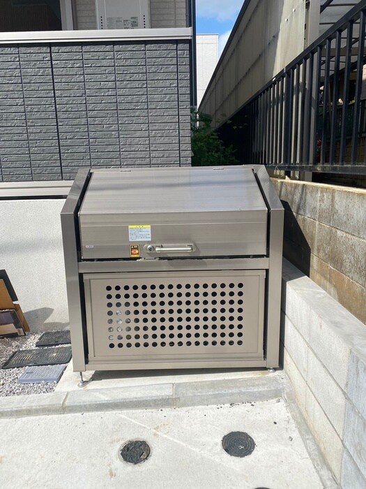 物件外観写真5　(建物設備)