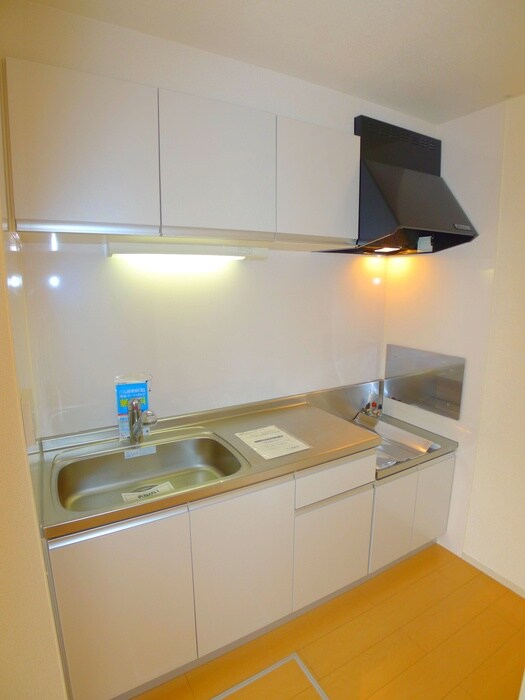 物件内観写真7　(キッチン)