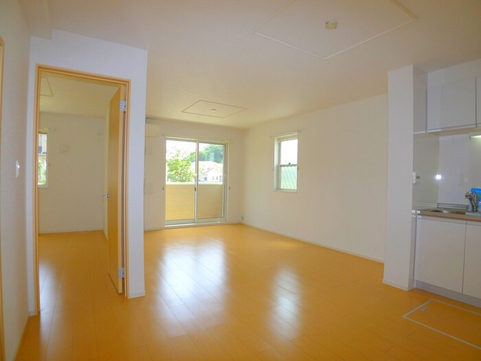 物件内観写真9　(居室)