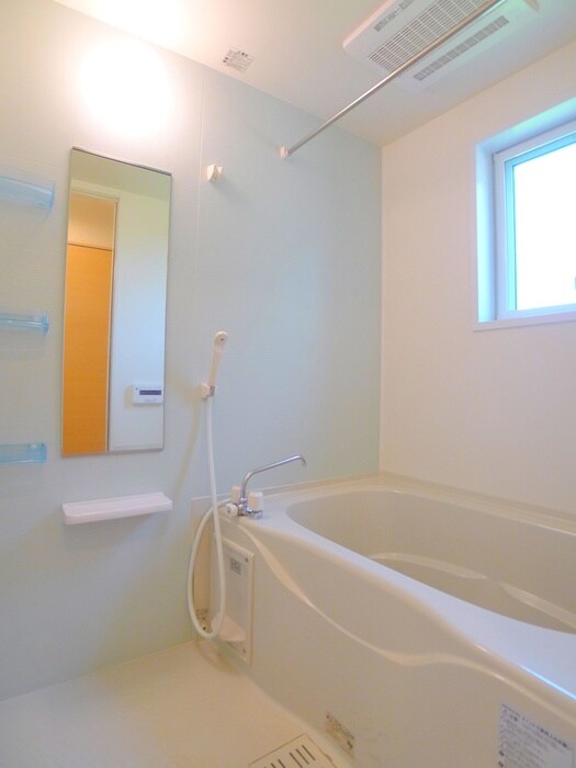 物件内観写真14　(バス／シャワールーム等)