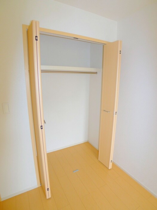 物件内観写真20　(収納)