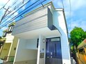 メゾン西佐津間