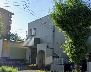 コーポ四季村上外観写真