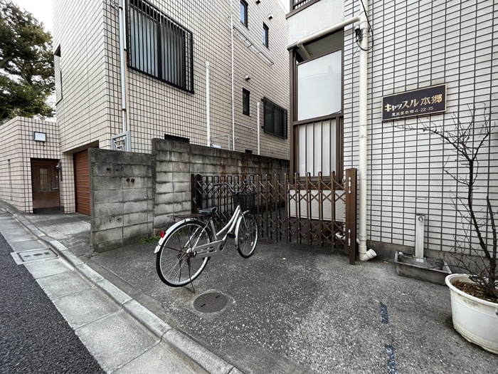 外観写真