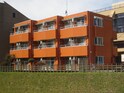 パストラル南町田