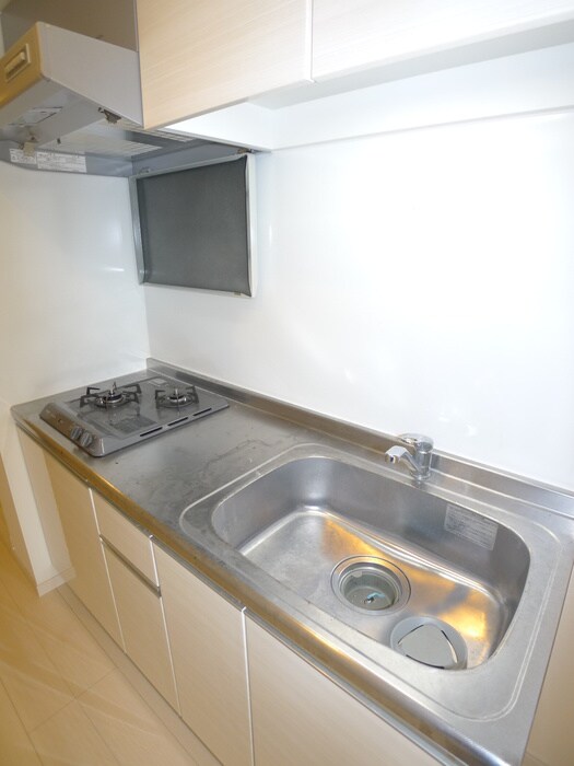 物件内観写真10　(キッチン)