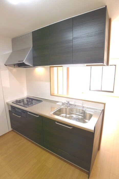 物件内観写真8　(キッチン)