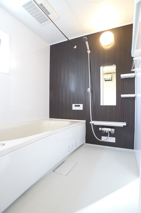 物件内観写真9　(バス／シャワールーム等)
