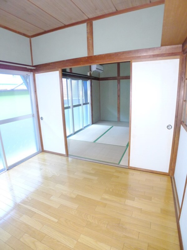 居室