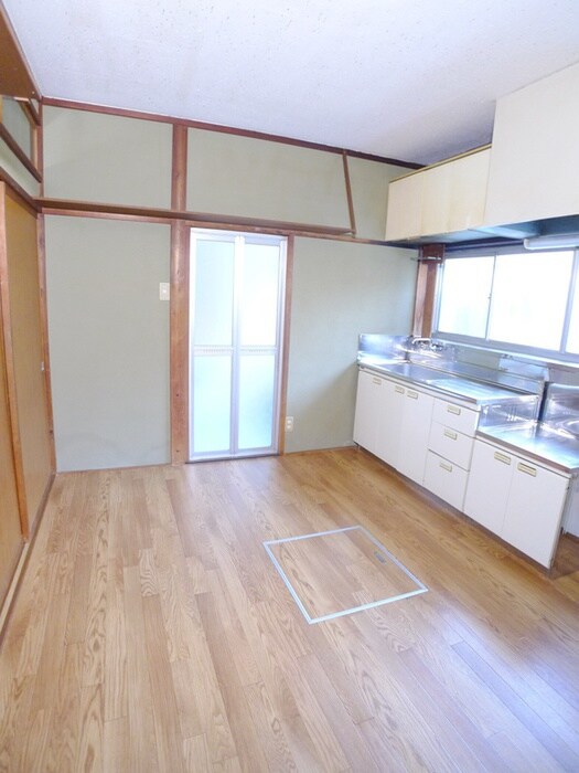 物件内観写真14　(居室)