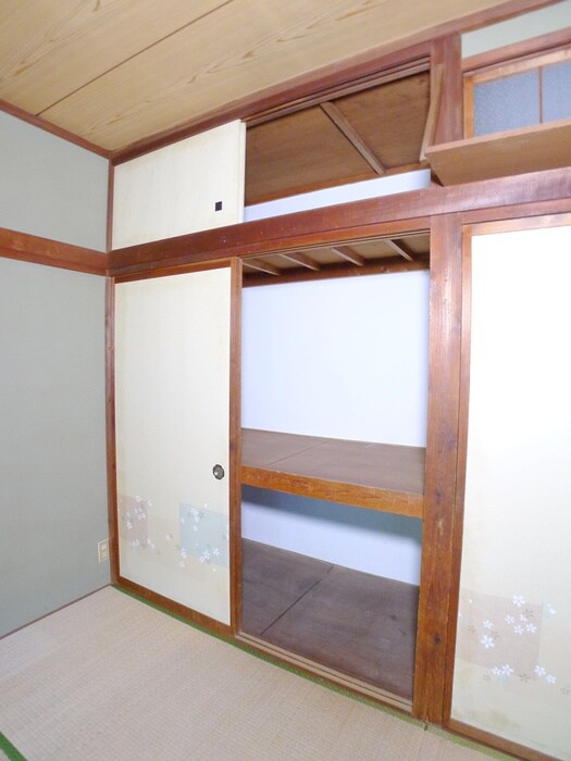 物件内観写真17　(収納)