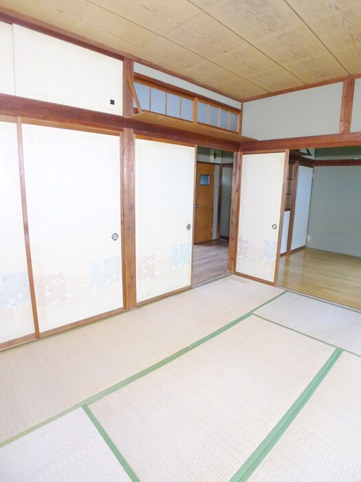 物件内観写真20　(洗面)