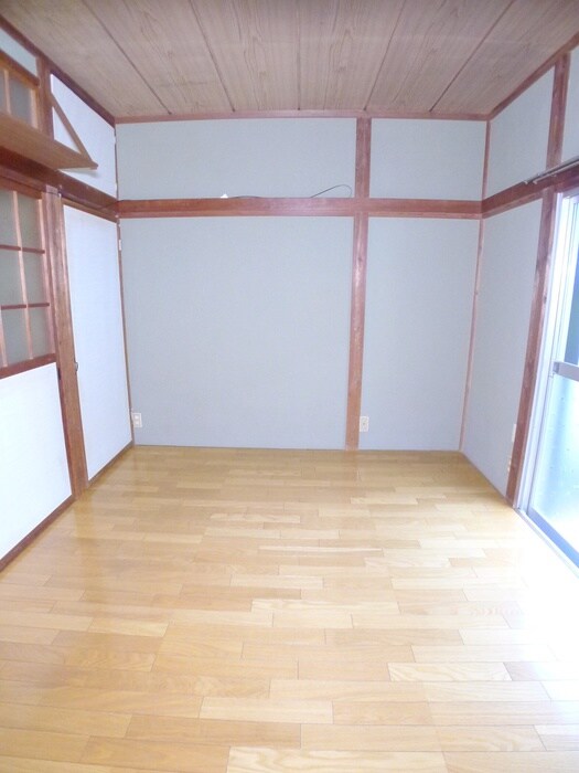 物件内観写真21　(居室)