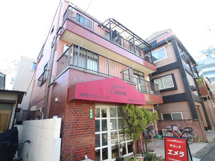 物件外観写真2　(外観写真)