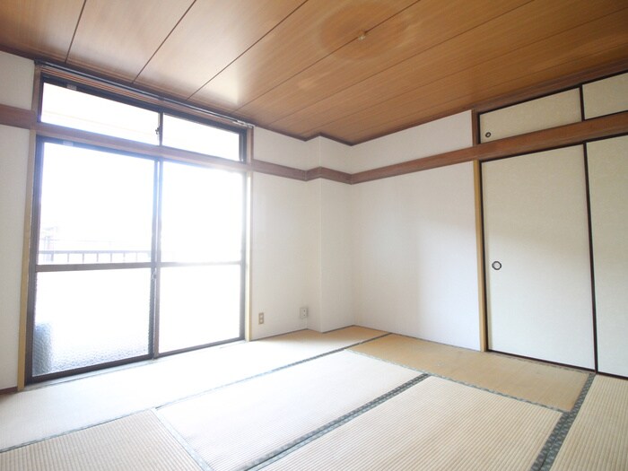 物件内観写真7　(居室)