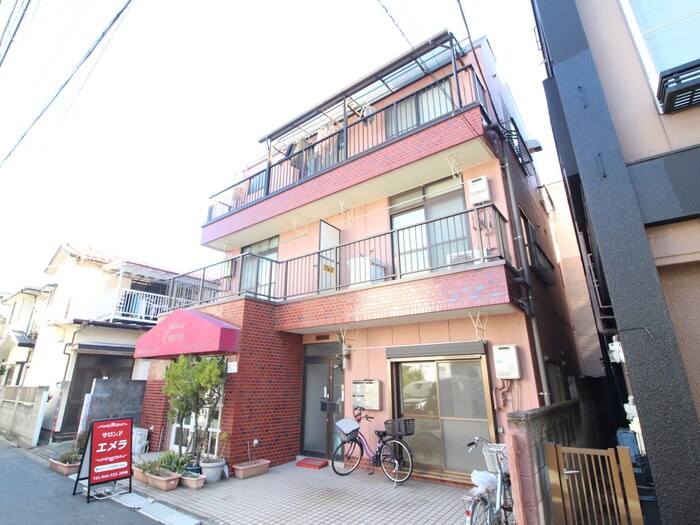 物件外観写真3　(外観写真)