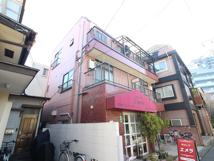 物件外観写真5　(外観写真)