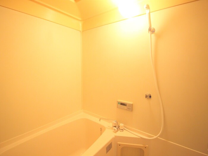 物件内観写真13　(バス／シャワールーム等)