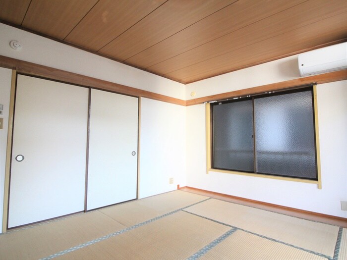 物件内観写真21　(居室)