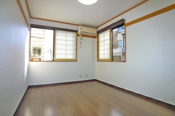 居室