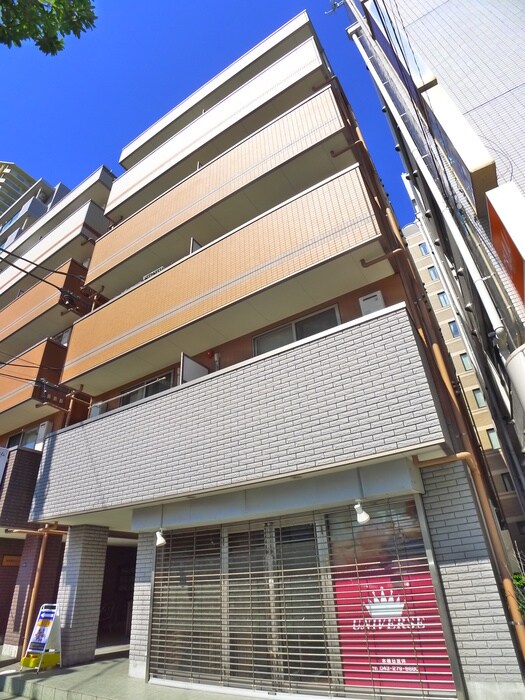 物件外観写真3　(その他)