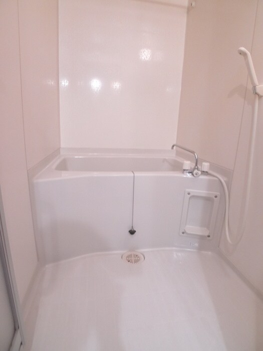 物件内観写真8　(バス／シャワールーム等)