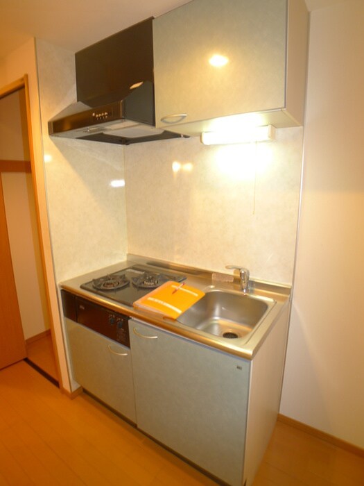 物件内観写真9　(キッチン)