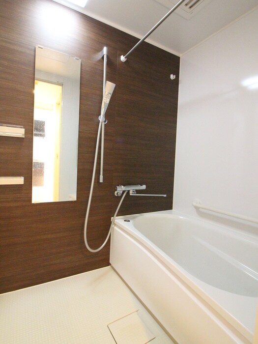 物件内観写真9　(バス／シャワールーム等)