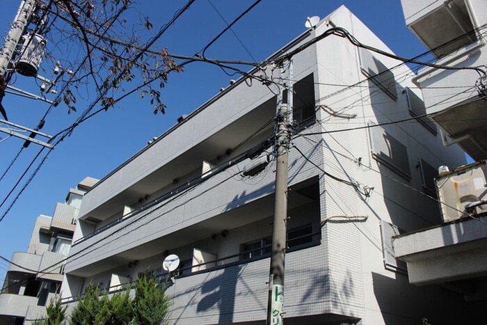 物件外観写真5　(外観写真)