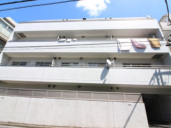 物件外観写真6　(外観写真)