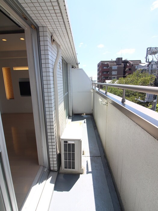 物件内観写真19　(ベランダ・バルコニー)