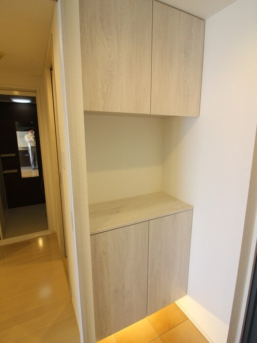 物件内観写真22　(靴箱)