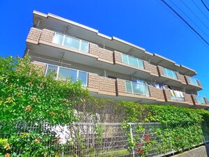 メゾン・シーウィンド外観写真