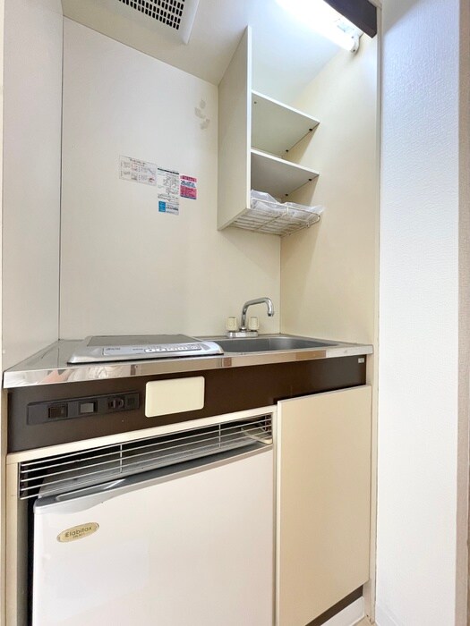 物件内観写真8　(キッチン)